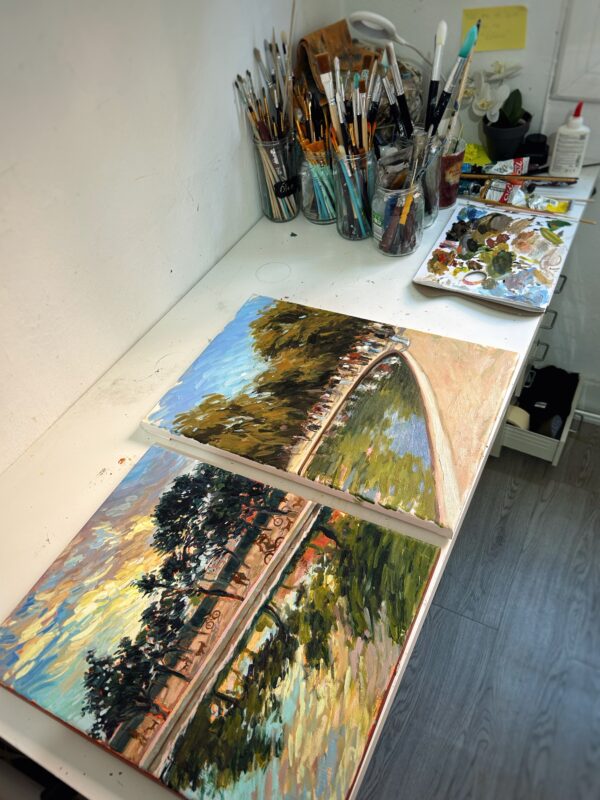 Punto de encuentro N.2