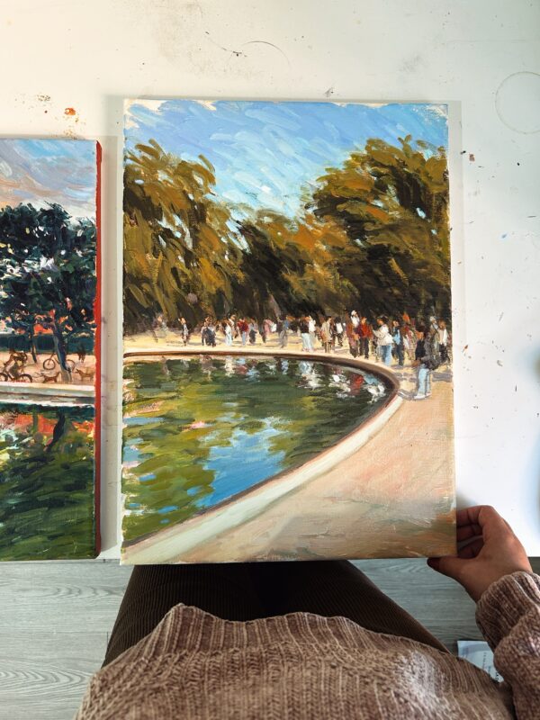 Punto de encuentro N.2