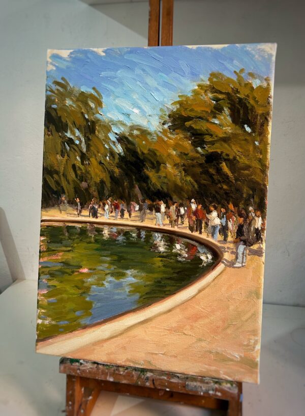 Punto de encuentro N.2